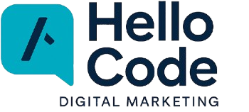 Hello Code Logo